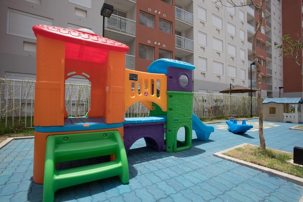 Comprar Apartamento